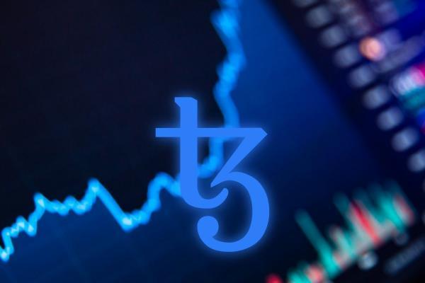 Tezos (XTZ) Price Prediction - 