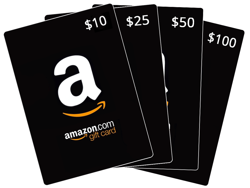 Discount Amazon Gift Cards Australia – The Entertainment App