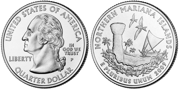 Freedom Tower Silver Dollar - Wikipedia