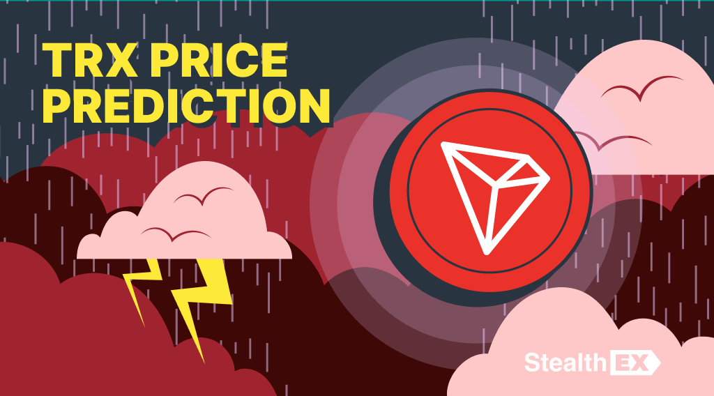 TRON (TRX) Price Prediction - 