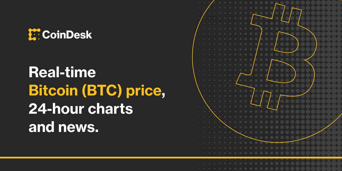 Latest Crypto & Bitcoin News