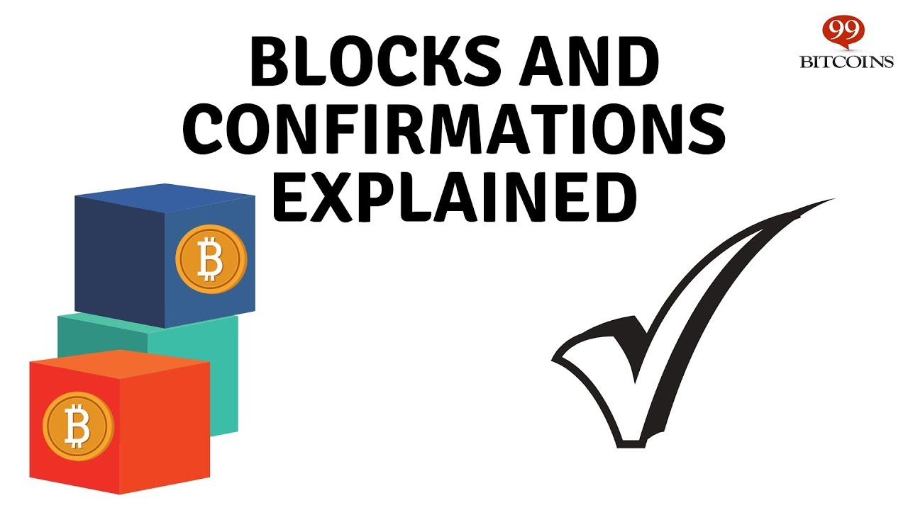 How Many Confirmations Should a Bitcoin Transaction Have? - UseTheBitcoin