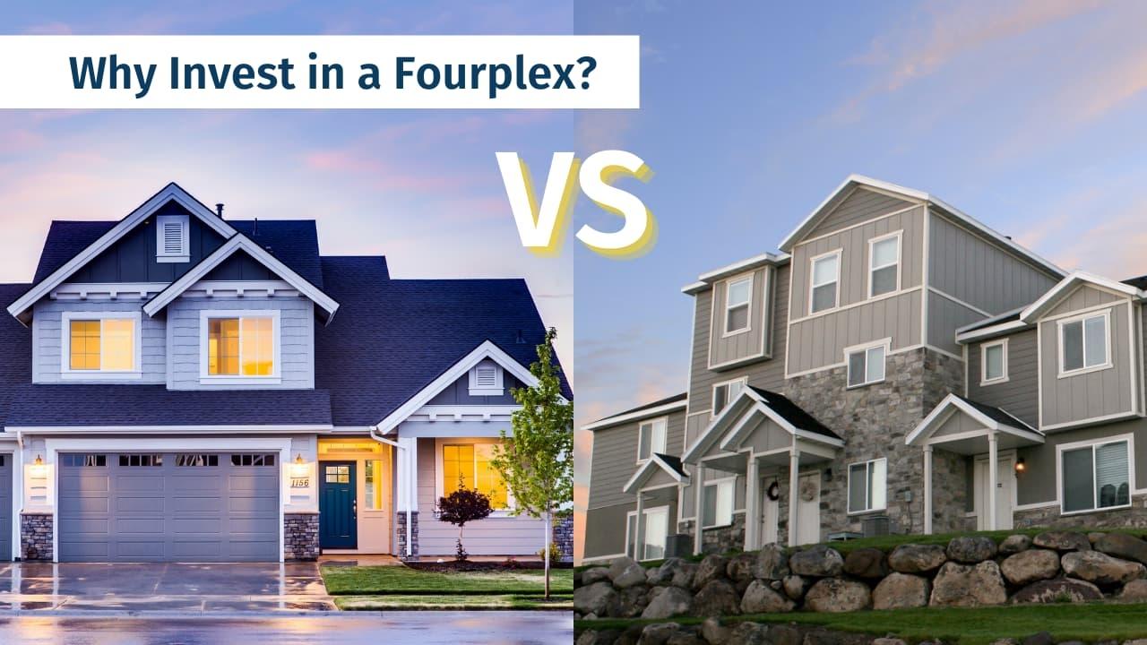 How to Buy a Duplex with an FHA Loan - Find My Way Home