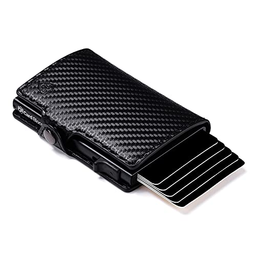 Carbon Fiber Wallets Made with REAL Carbon Fiber – Carbon Fiber Gear