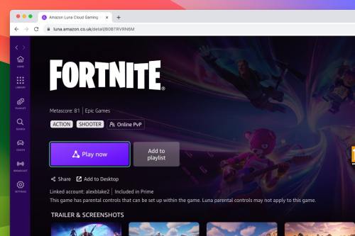 How to Purchase Fortnite V-Bucks with Amazon Gift Cards - Playbite