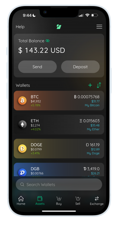 Best Ethereum Wallets of 