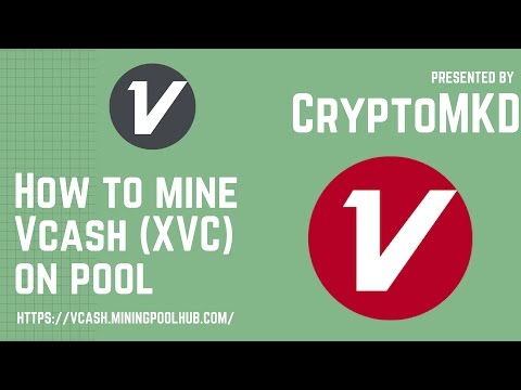 Vcash price today, XVC to USD live price, marketcap and chart | CoinMarketCap