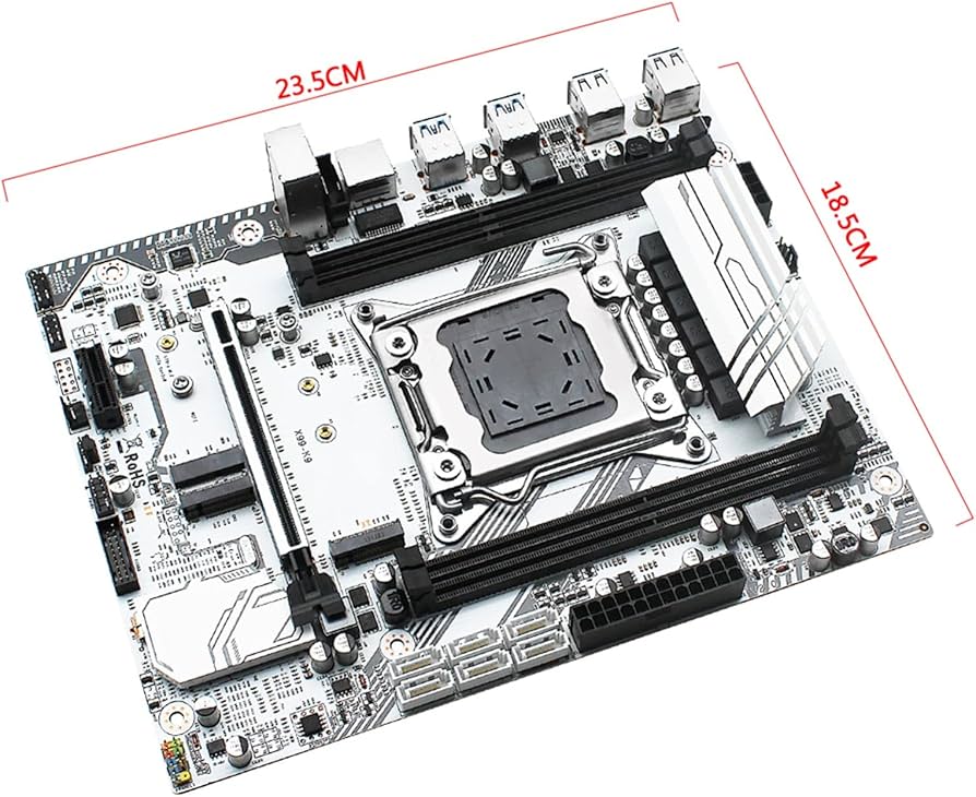 INTEL Xeon E CPU in mining. Hashrate, overclock