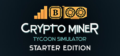 Crypto Mining Simulator APK (Android Game) - Скачать Бесплатно