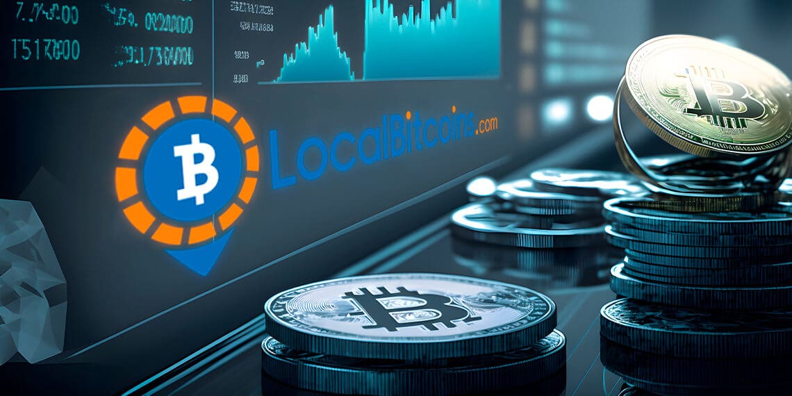 LocalBitcoins To Shut Down After 10 Years - Blockworks