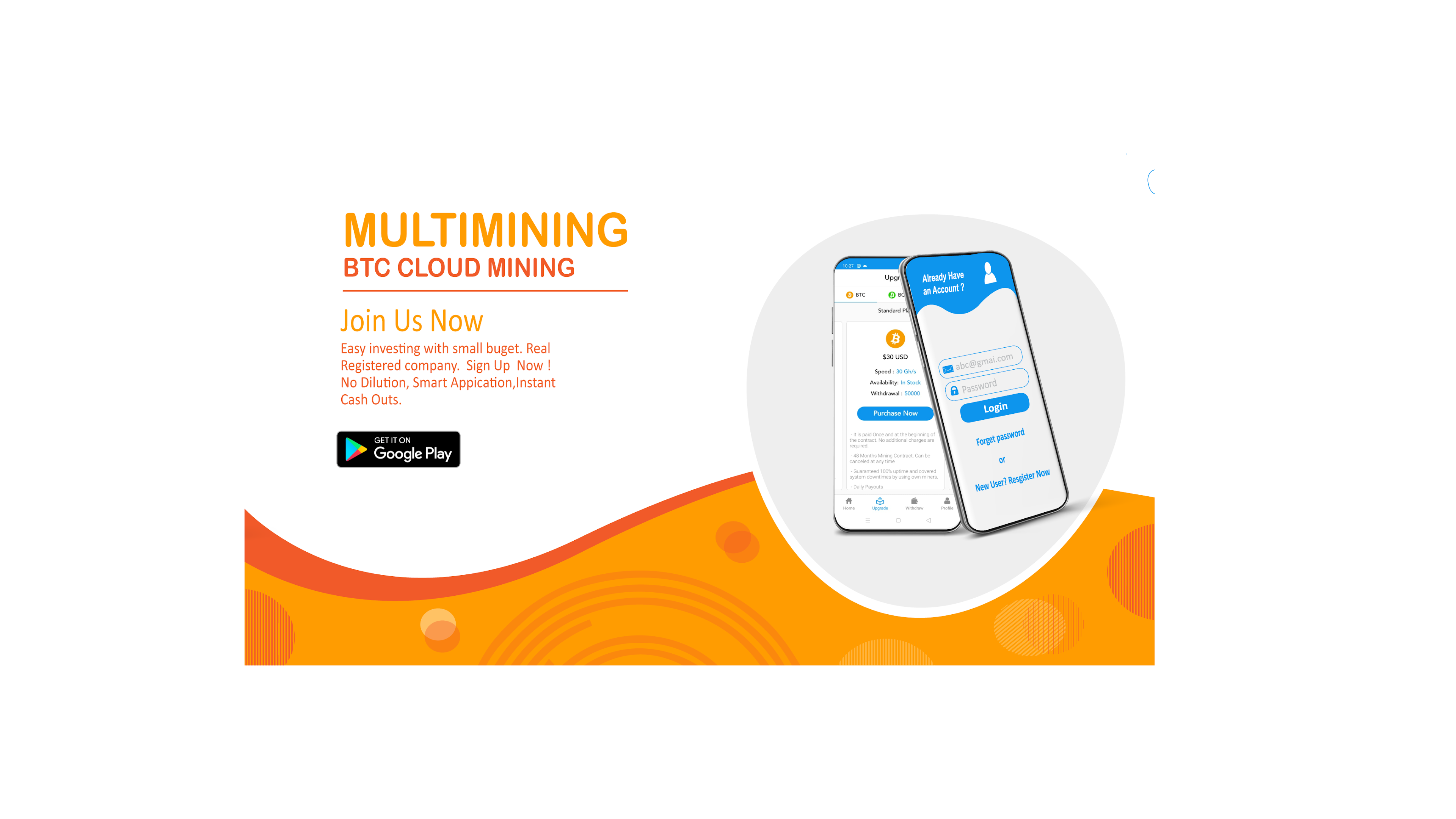 Bitcoin & Crypto Mining Software | GUI & GPU | Cudo Miner