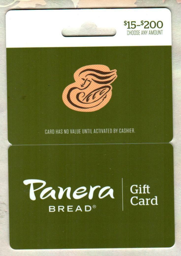 Buy Panera Bread Gift Cards | Gyft