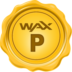 WAX USD (WAXP-USD) Price, Value, News & History - Yahoo Finance