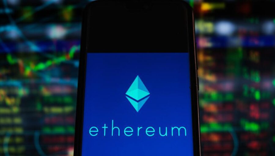 How to Invest in Ethereum - coinmag.fun