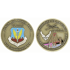 Air Force Challenge Coins, coinmag.fun ® | Coins For Sale