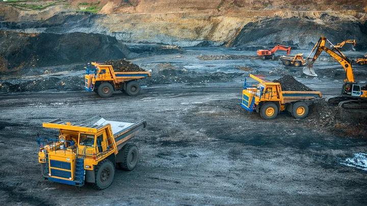 10 Biggest Mining Companies