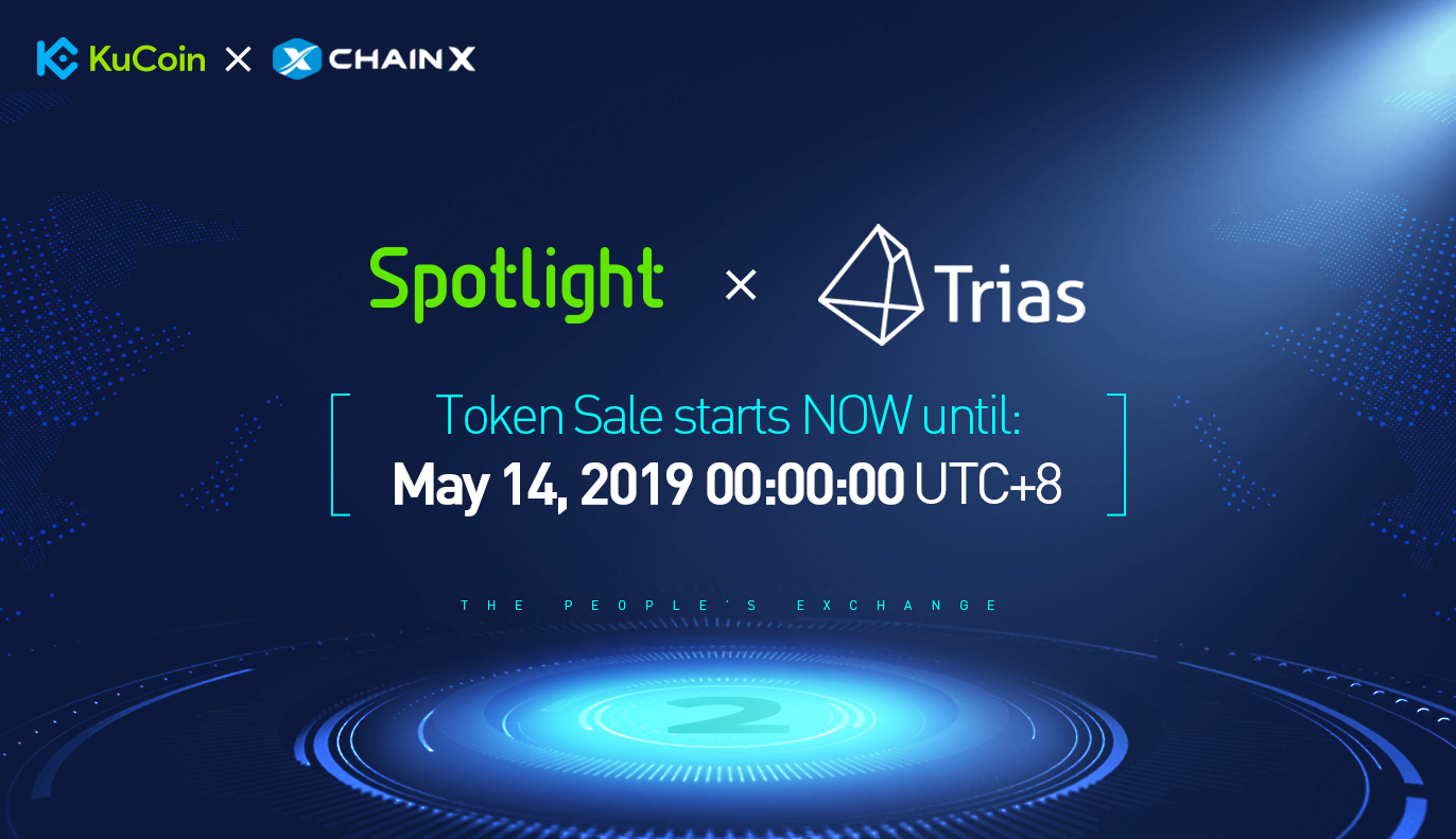 Trias price now, Live TRY price, marketcap, chart, and info | CoinCarp