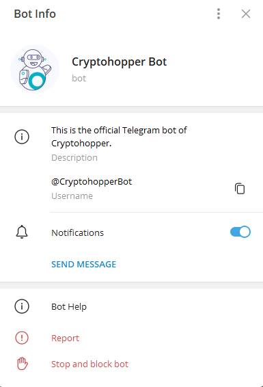 Telegram Merchants' Payment Bots Gain Access to Crypto Through Wallet