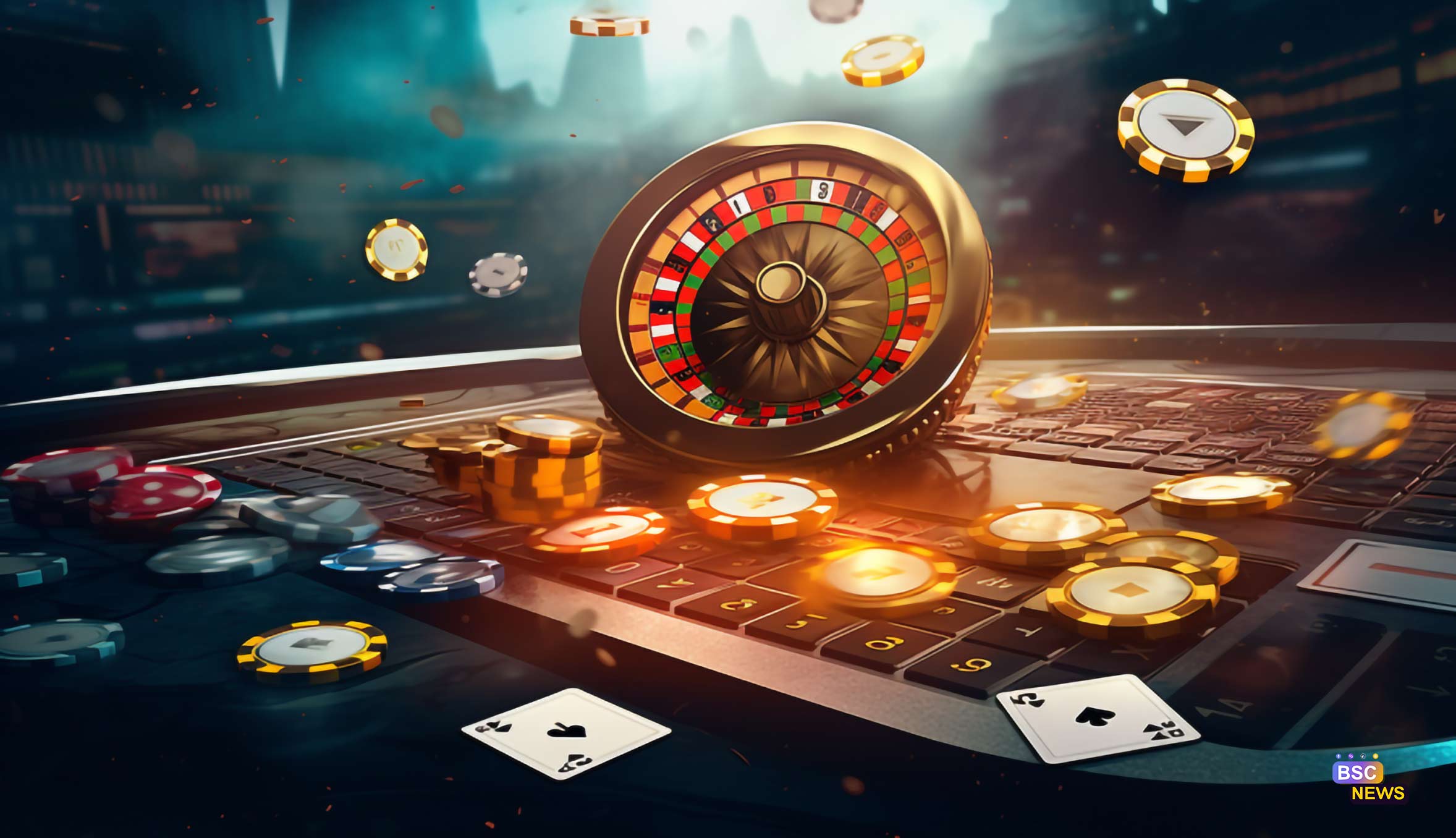 6 Best Crypto & Bitcoin Roulette Sites For Games & Bonuses