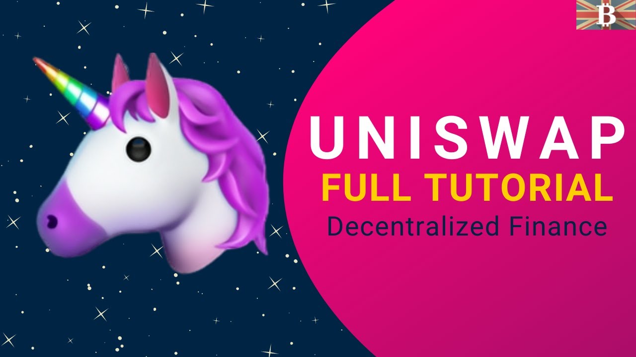 NFT Trading Goes Live on Uniswap With $5M Airdrop
