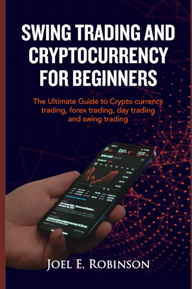 A Beginner’s Guide To Swing Trading In Crypto | BITFLEX