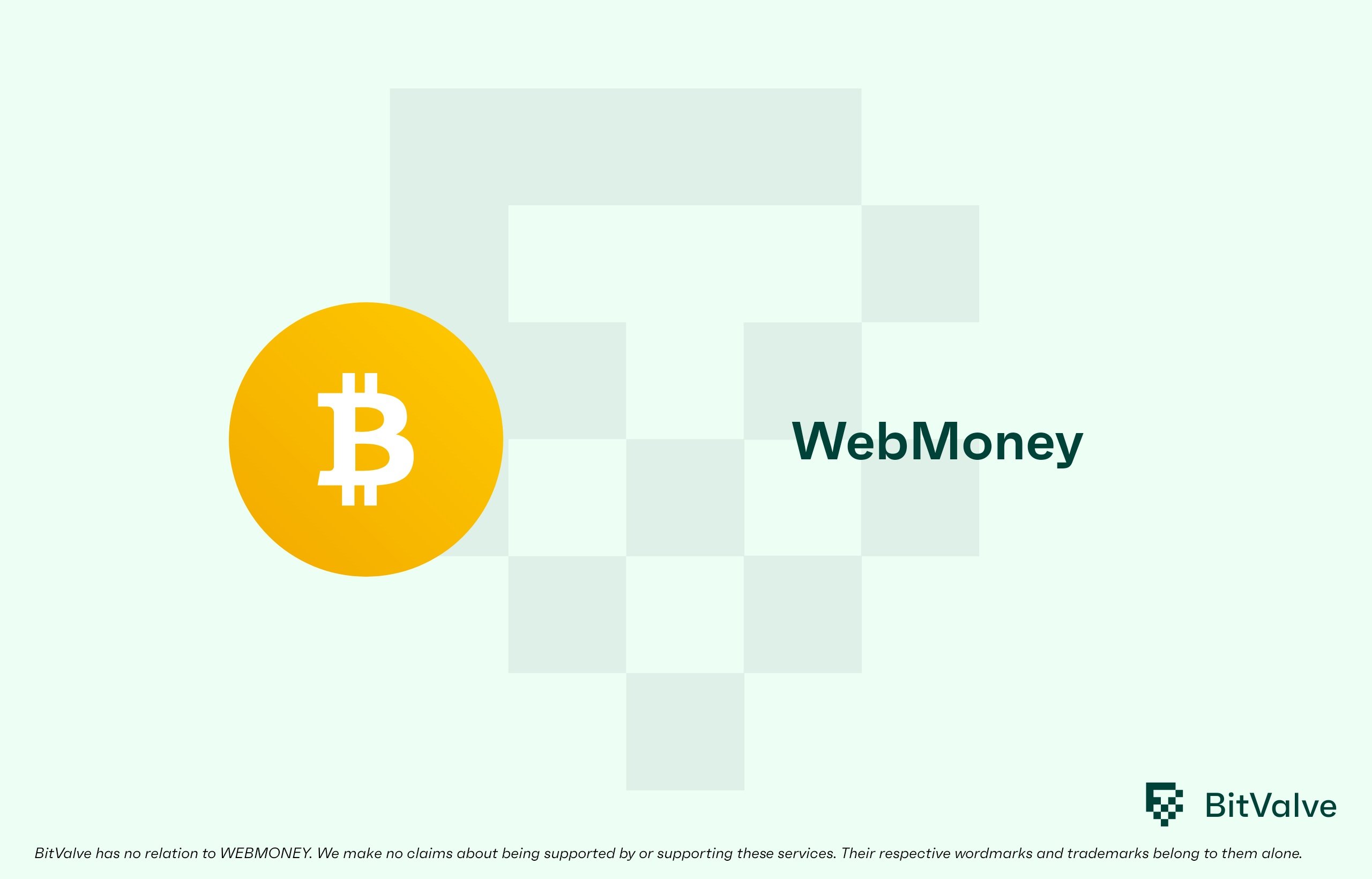 Bitcoin - buying, selling and exchange for WebMoney (WMX)