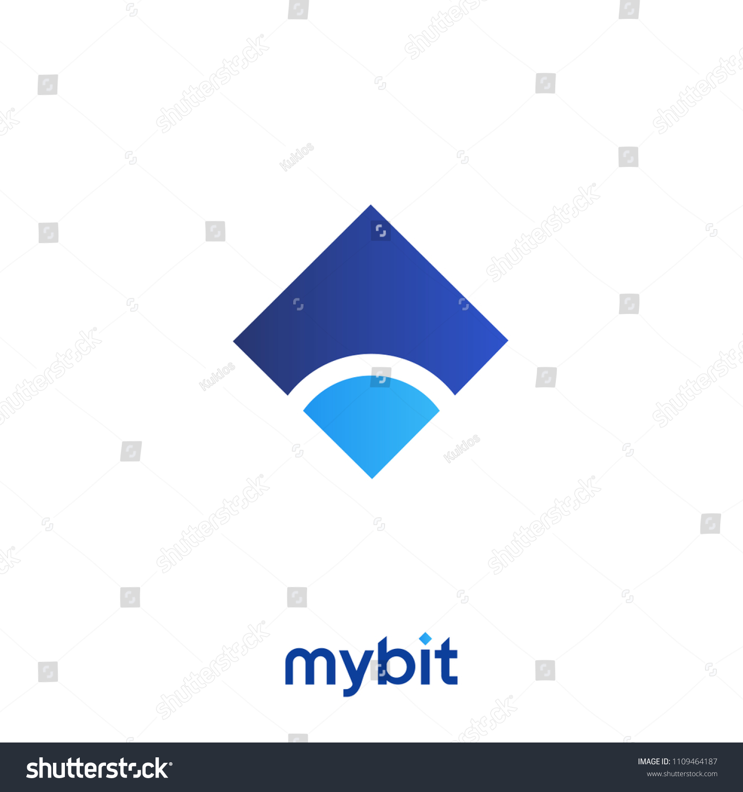 MyBit (MYB) Token Smart Contract | Ethereum Mainnet