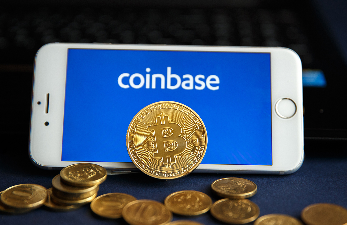 Coinbase says it’s blocking 25, Russia-linked crypto addresses - The Verge