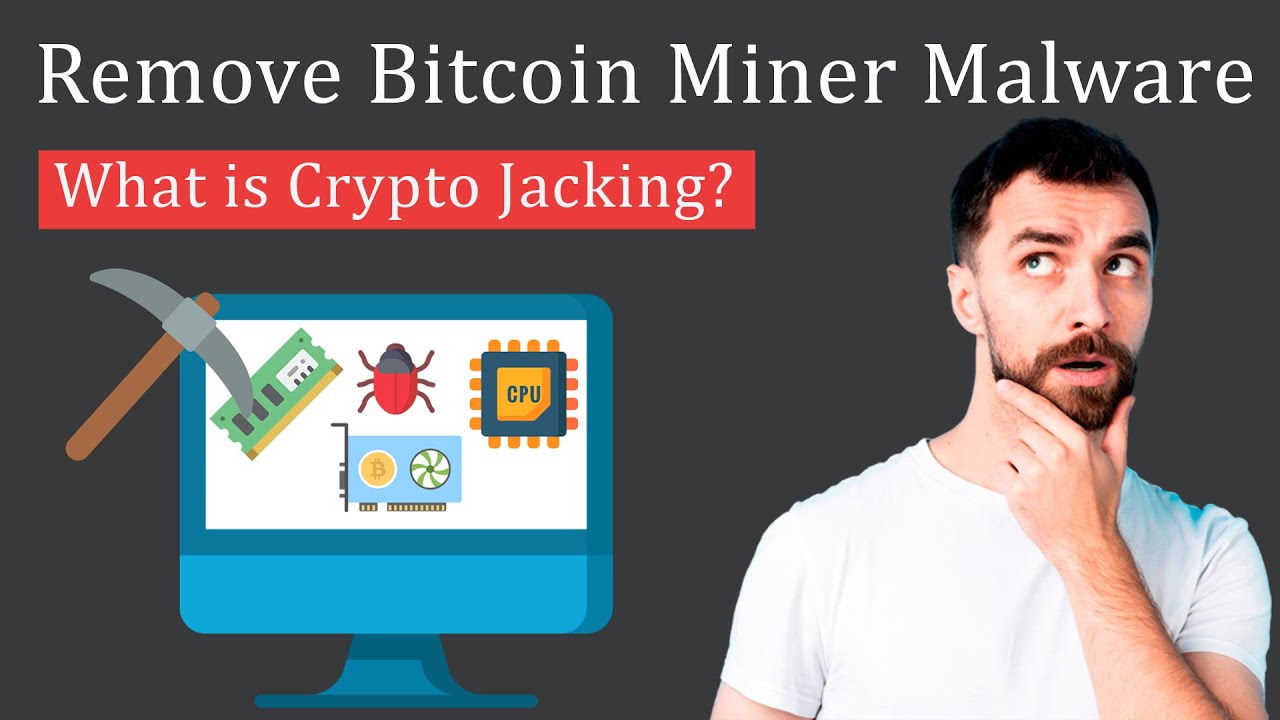 Crypto Mining - How do I protect myself from illegal attacks