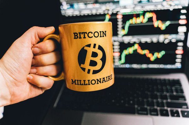 Bitcoin Millionaire ™ - The Official App WebSite [UPDATED]