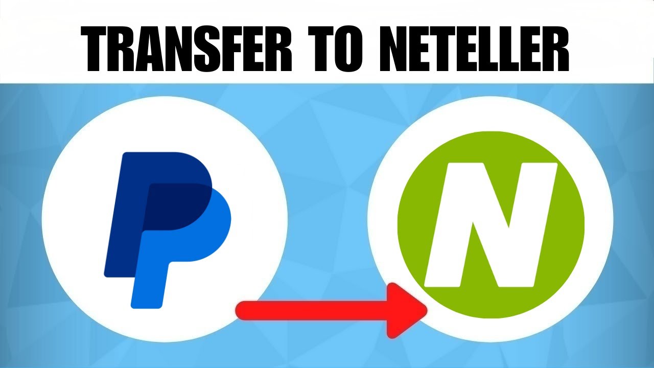 Exchange Neteller USD to PayPal CAD  where is the best exchange rate?