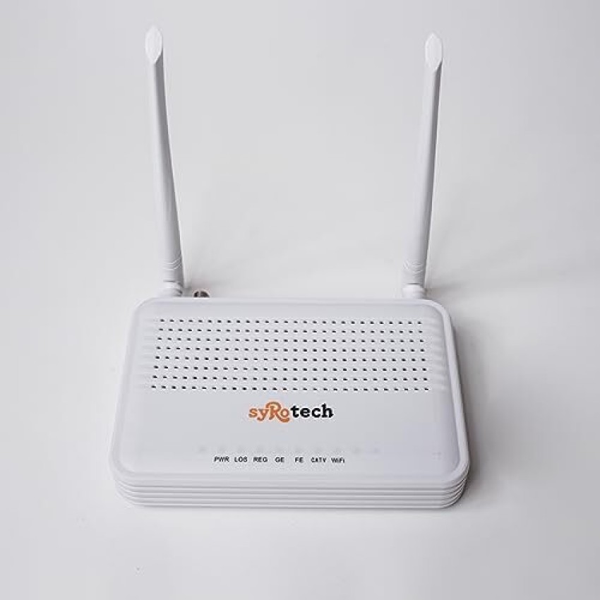 PON | TP-Link India