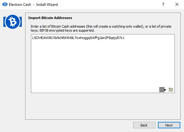 How to Import Wallet to Bitcoin Cash [Step-by-Step Guide]