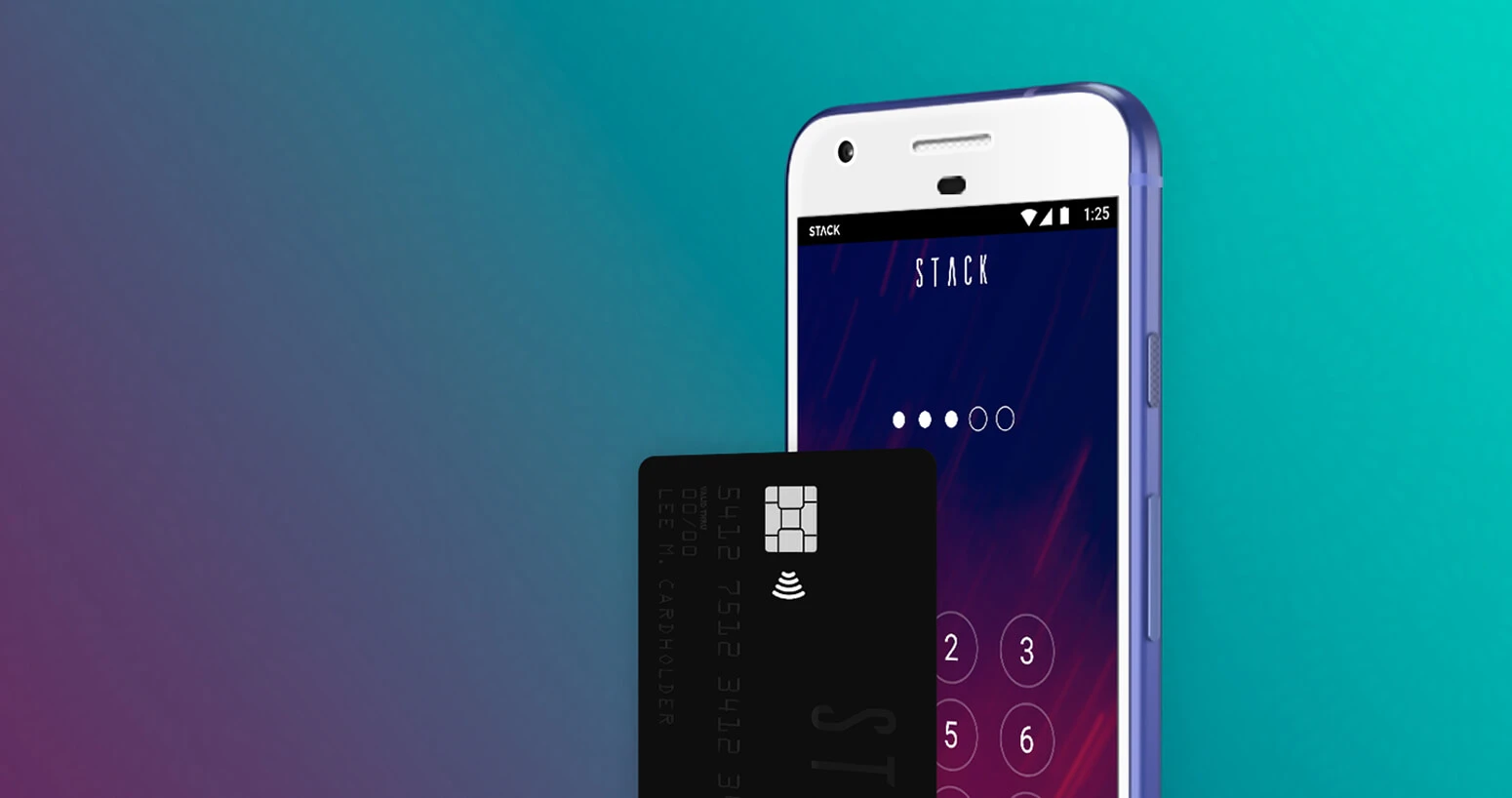 STACK partners with STK Global Payments to allow POS cryptocurrency payments | BetaKit