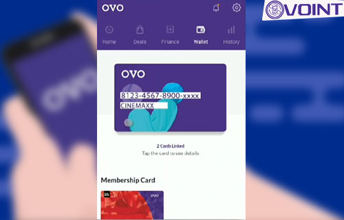 OVO Wallet | ECOMMPAY Documentation