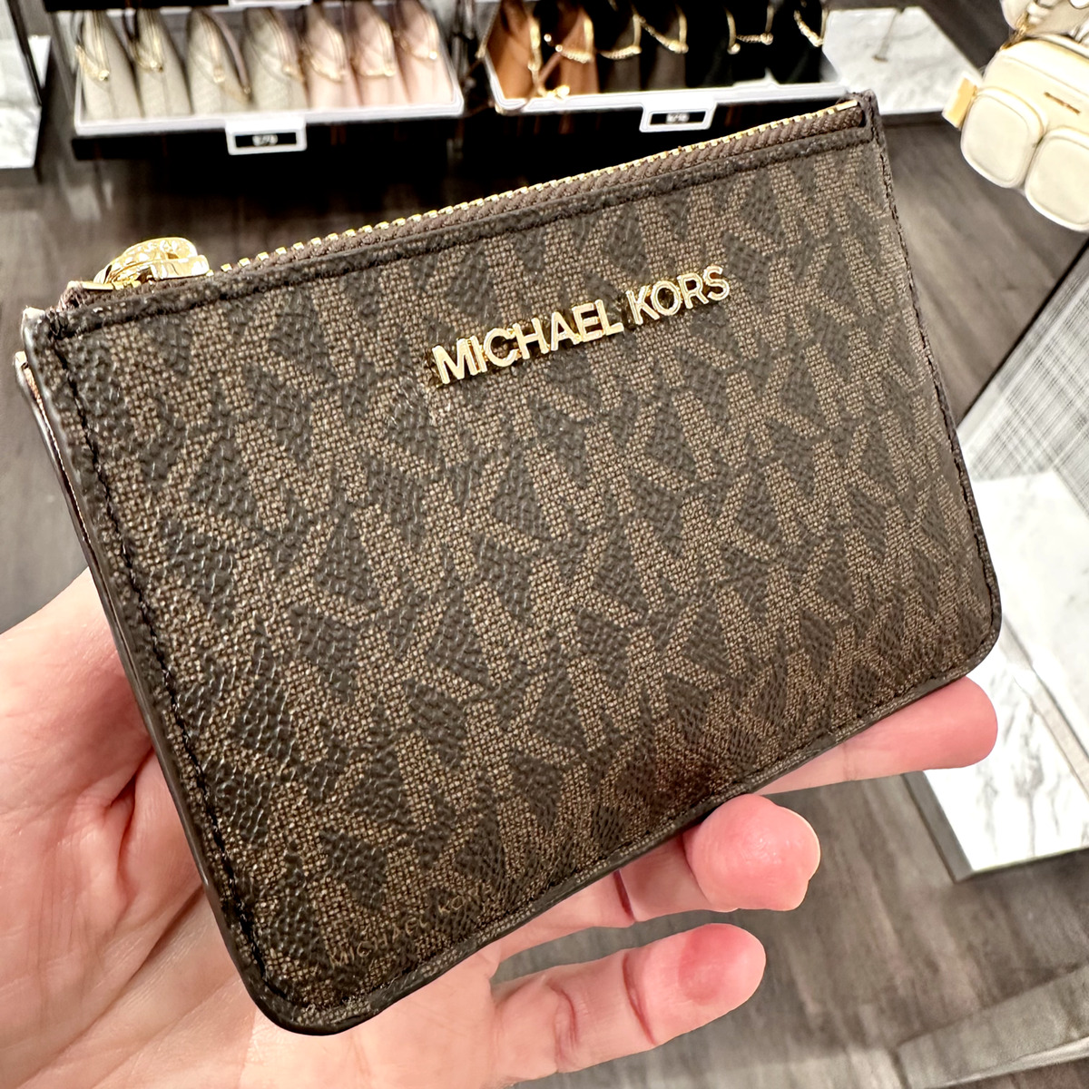 Michael Kors Pre-Loved: Shop Resale Designer Bags & More