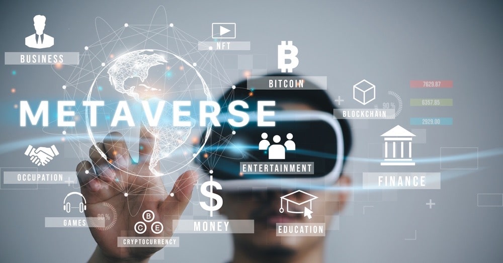 Best Metaverse Projects on Cardano ADA Metaverse Coins To Invest In