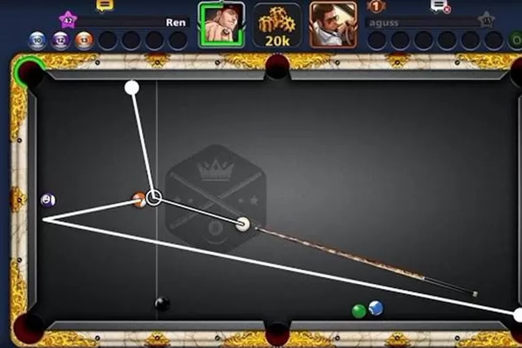 8 Ball Clash Mod APK v [Unlimited Money] Download