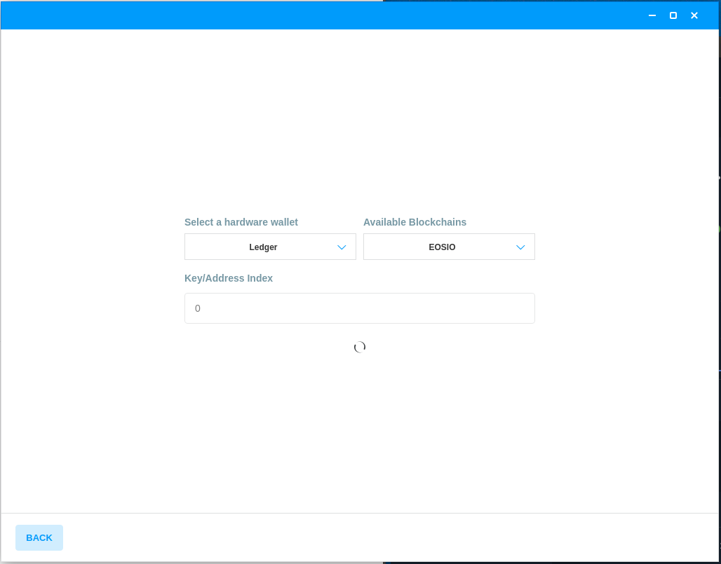 HIVE Block Explorer