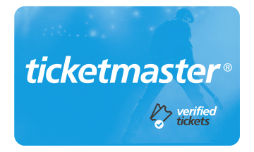 Ticketmaster Official Gift Cards – Give the Gift of Live