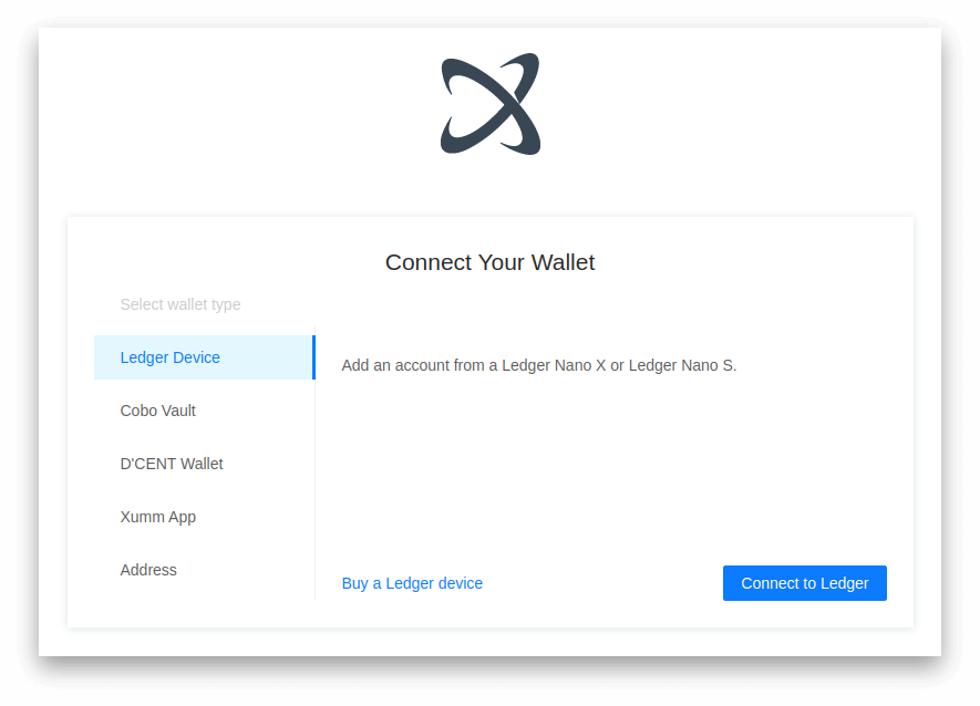 Get XRP (Ripple) Transaction Details By Transaction ID | Crypto APIs - Technical Documentation