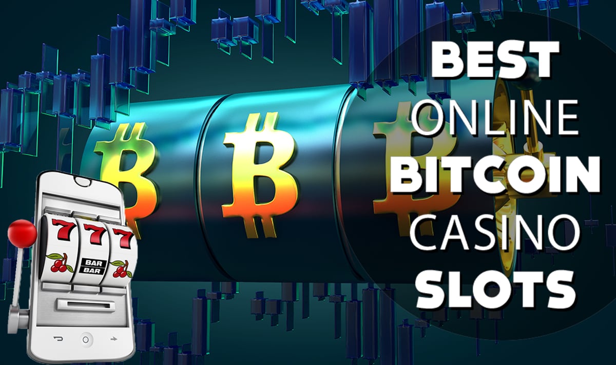 Best 8 Crypto Slots You Can Find in Online Casinos in 🎰