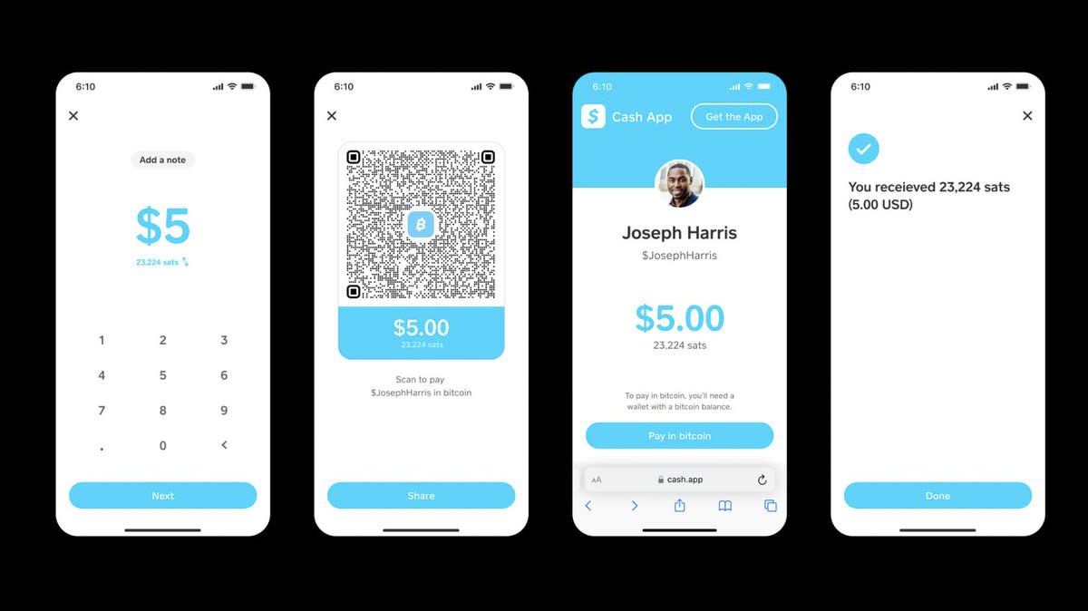 BBB warns of social media scam involving Cash App, Bitcoin