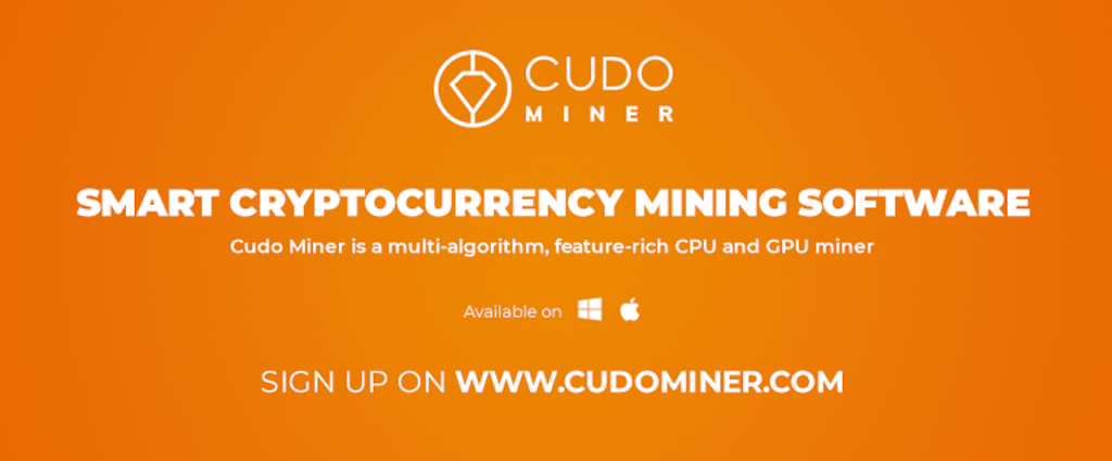 Grin | Cudo Miner