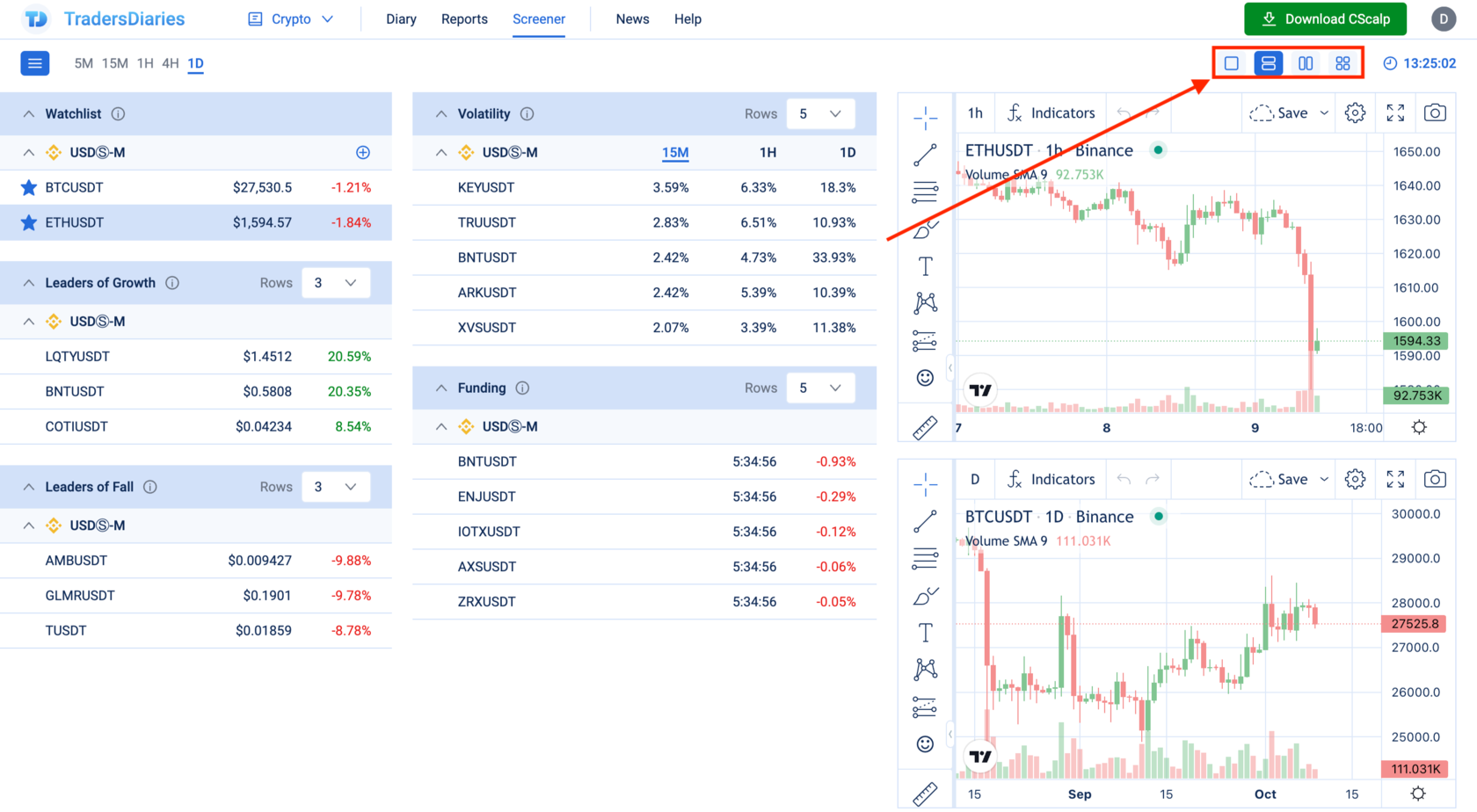 Crypto Real Time Prices & Latest News - Yahoo Finance