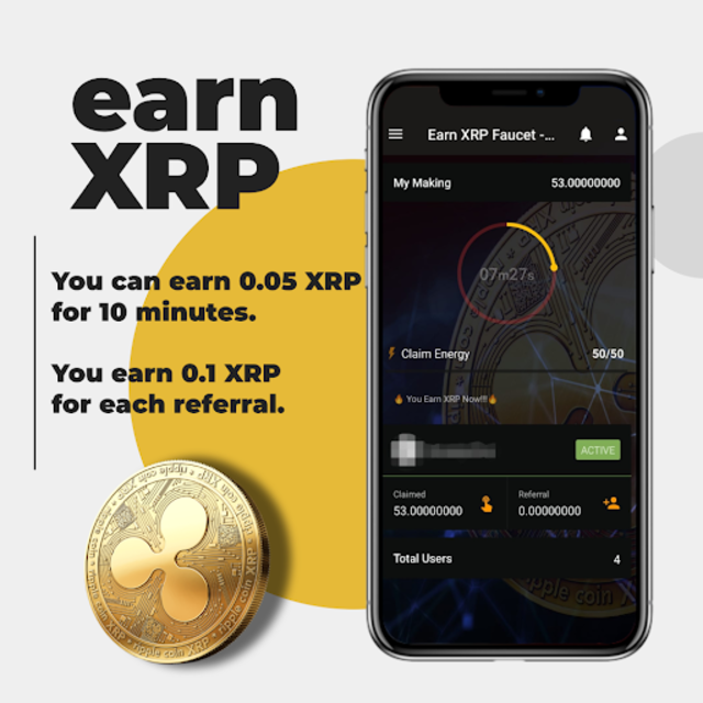 The 6 Ways To Earn Ripple(XRP) Fast ()