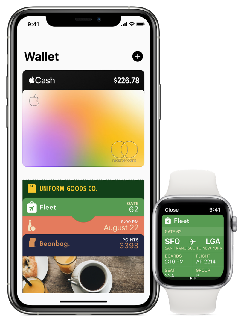 Monzo - Apple Pay