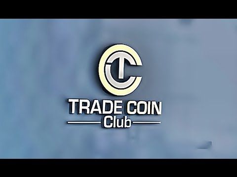 Trade Coin Club Login