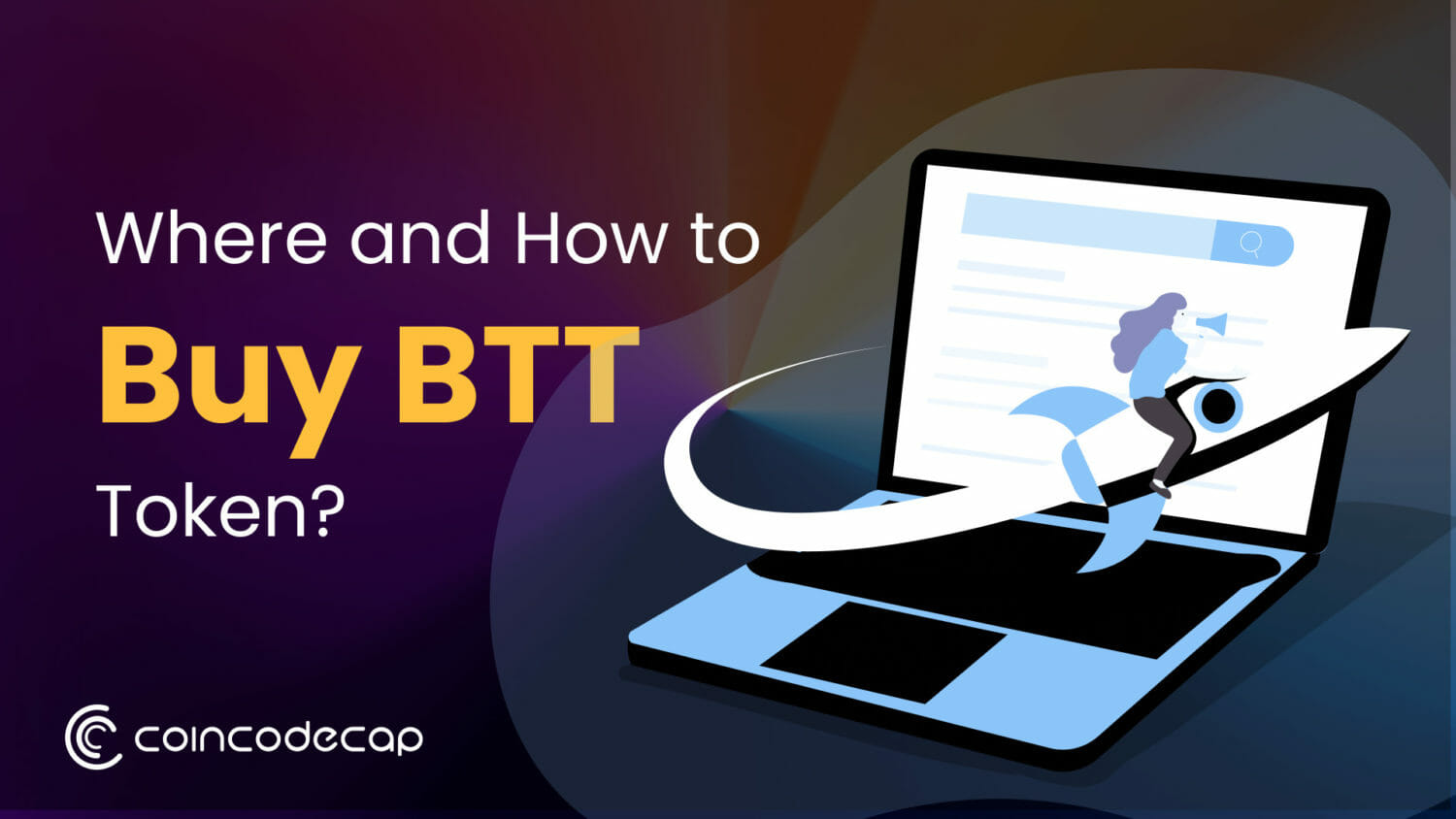 BitTorrent Exchanges - Buy, Sell & Trade BTT | CoinCodex