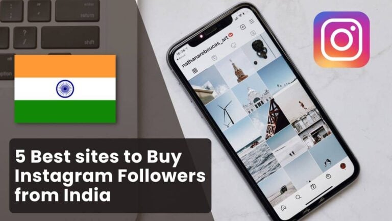 Get % active & real Indian Followers on Instagram- GrowthX – GrowthX